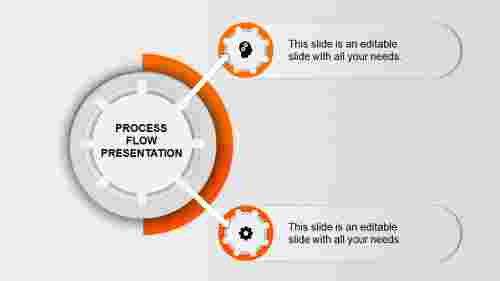process flow presentation template-process flow presentation-orange-2